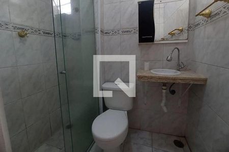 Apartamento à venda com 2 quartos, 49m² em Santana, São Paulo