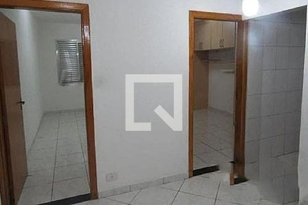 Apartamento à venda com 2 quartos, 49m² em Santana, São Paulo