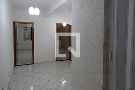 Apartamento à venda com 2 quartos, 49m² em Santana, São Paulo