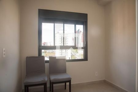 Quarto de apartamento para alugar com 1 quarto, 29m² em Vila da Saúde, São Paulo