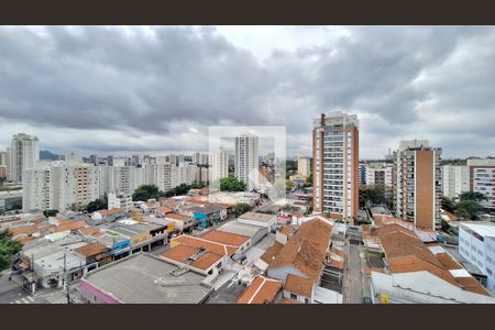 Vista de apartamento à venda com 3 quartos, 96m² em Vila Leopoldina, São Paulo