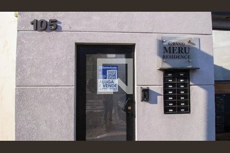 Placa de apartamento à venda com 2 quartos, 48m² em Vila Prudente, São Paulo