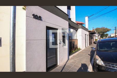 Placa de apartamento à venda com 2 quartos, 48m² em Vila Prudente, São Paulo