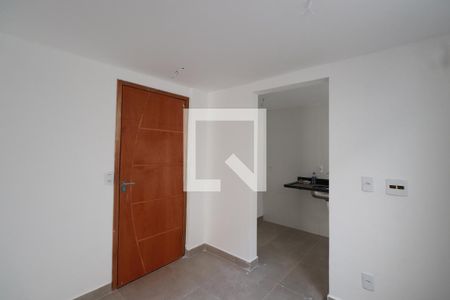 Sala de apartamento à venda com 2 quartos, 38m² em Vila Matilde, São Paulo
