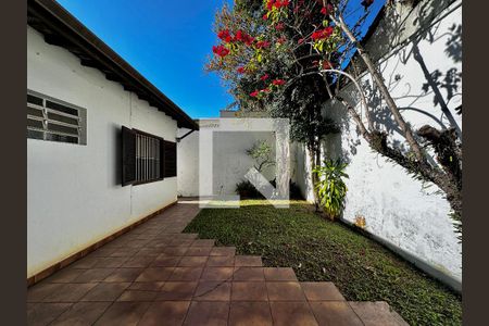 Área comum de casa à venda com 4 quartos, 212m² em Brooklin, São Paulo