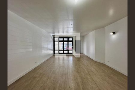 Sala de casa à venda com 4 quartos, 212m² em Brooklin, São Paulo