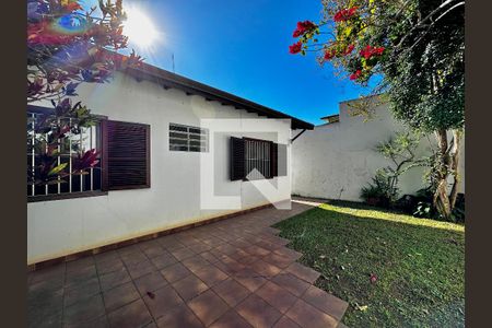 Área comum de casa à venda com 4 quartos, 212m² em Brooklin, São Paulo