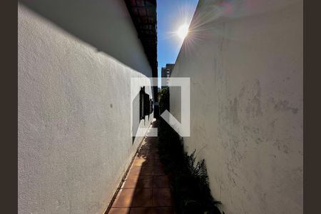 Área comum de casa à venda com 4 quartos, 212m² em Brooklin, São Paulo