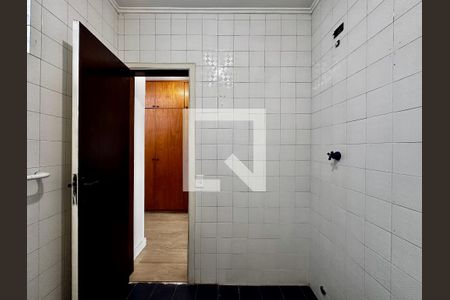 Banheiro Social de casa à venda com 4 quartos, 212m² em Brooklin, São Paulo