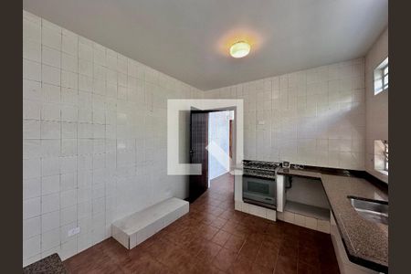 Cozinha de casa à venda com 4 quartos, 212m² em Brooklin, São Paulo