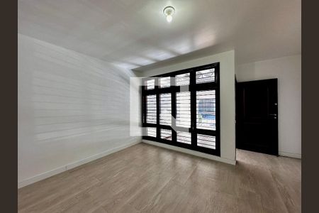 Sala de casa à venda com 4 quartos, 212m² em Brooklin, São Paulo