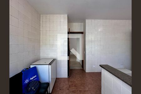 Cozinha de casa à venda com 4 quartos, 212m² em Brooklin, São Paulo