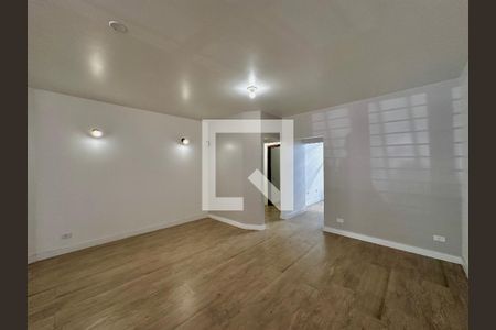 Sala de casa à venda com 4 quartos, 212m² em Brooklin, São Paulo