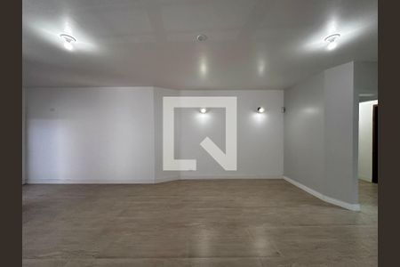 Sala de casa à venda com 4 quartos, 212m² em Brooklin, São Paulo