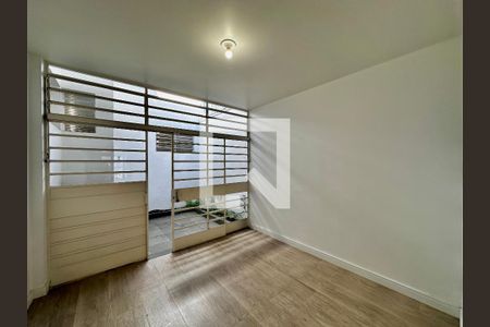Sala de casa à venda com 4 quartos, 212m² em Brooklin, São Paulo