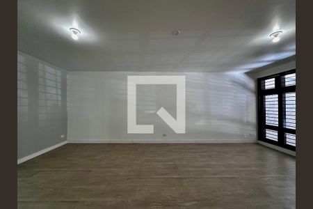 Sala de casa à venda com 4 quartos, 212m² em Brooklin, São Paulo