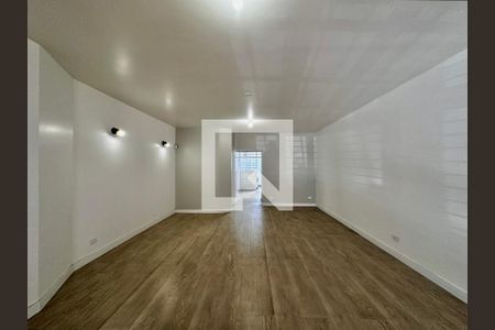 Sala de casa à venda com 4 quartos, 212m² em Brooklin, São Paulo