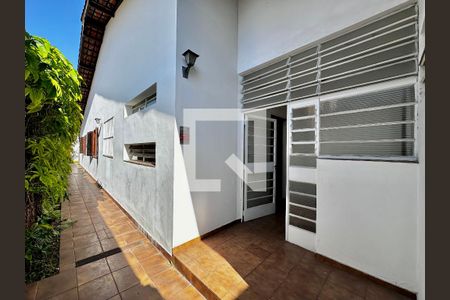 Área comum de casa à venda com 4 quartos, 212m² em Brooklin, São Paulo