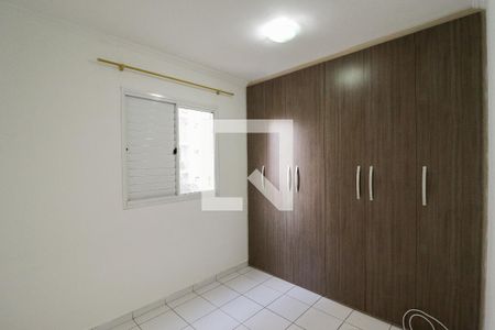 Quarto 1 de apartamento para alugar com 2 quartos, 50m² em Lauzane Paulista, São Paulo