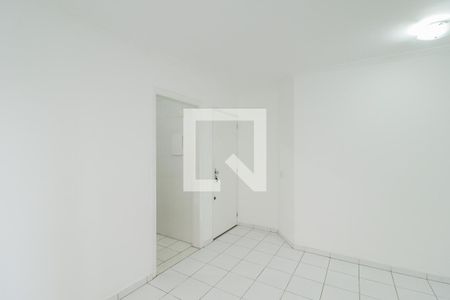Sala de apartamento para alugar com 2 quartos, 50m² em Lauzane Paulista, São Paulo