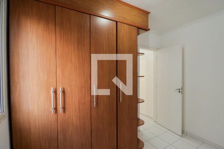 Quarto 2 de apartamento para alugar com 2 quartos, 50m² em Lauzane Paulista, São Paulo
