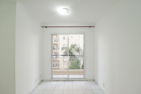 Sala de apartamento para alugar com 2 quartos, 50m² em Lauzane Paulista, São Paulo