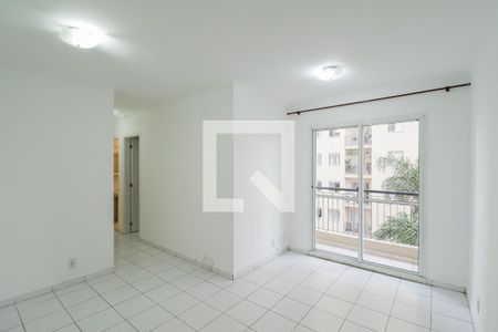 Apartamento para alugar com 2 quartos, 50m² em Lauzane Paulista, São Paulo