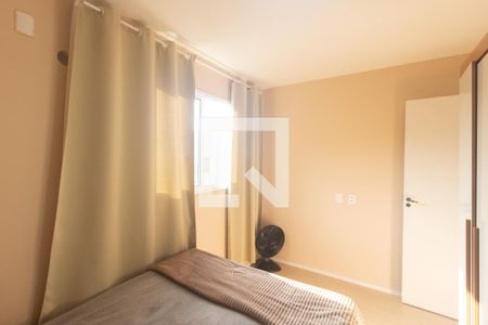 Quarto 1 de apartamento para alugar com 2 quartos, 45m² em Campo Grande, Rio de Janeiro