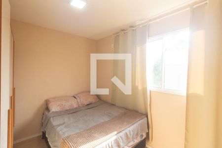 Quarto 1 de apartamento para alugar com 2 quartos, 45m² em Campo Grande, Rio de Janeiro