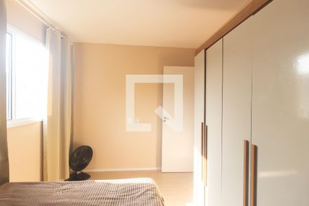 Quarto 1 de apartamento para alugar com 2 quartos, 45m² em Campo Grande, Rio de Janeiro