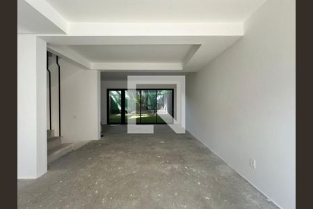 Foto 04 de casa à venda com 3 quartos, 250m² em Morumbi, São Paulo