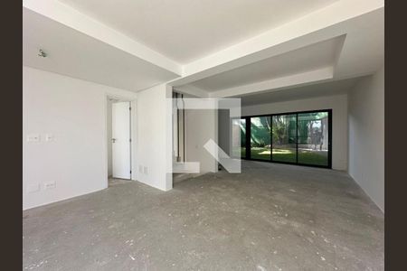 Foto 05 de casa à venda com 3 quartos, 390m² em Morumbi, São Paulo