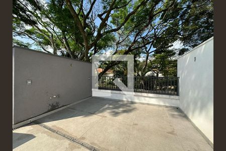 Foto 17 de casa à venda com 3 quartos, 390m² em Morumbi, São Paulo
