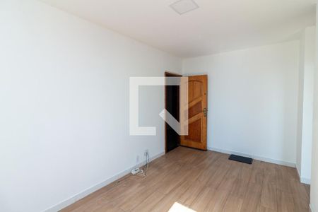 Sala de apartamento para alugar com 2 quartos, 60m² em Vila Valqueire, Rio de Janeiro