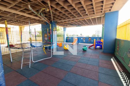 Área comum - Playground de apartamento para alugar com 2 quartos, 60m² em Vila Valqueire, Rio de Janeiro