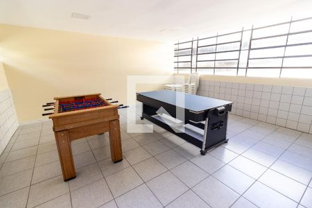 Área comum de apartamento para alugar com 2 quartos, 60m² em Vila Valqueire, Rio de Janeiro