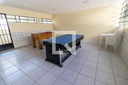 Área comum de apartamento para alugar com 2 quartos, 60m² em Vila Valqueire, Rio de Janeiro