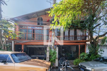 Fachada de casa para alugar com 1 quarto, 300m² em Parque Jabaquara, São Paulo