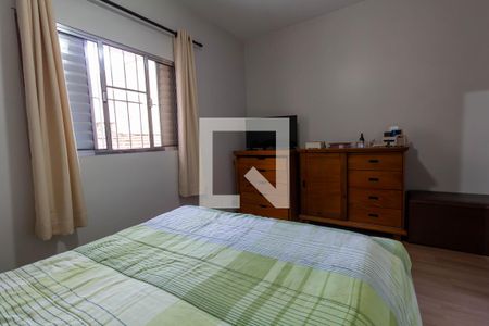 Quarto 1 de casa à venda com 3 quartos, 126m² em Vila Carrão, São Paulo