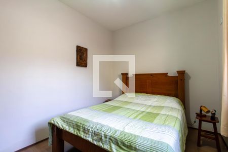 Quarto 1 de casa à venda com 3 quartos, 126m² em Vila Carrão, São Paulo