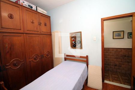 Quarto 2 de casa à venda com 3 quartos, 150m² em Brás de Pina, Rio de Janeiro