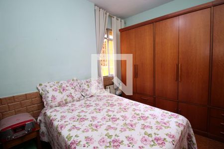 Suíte de casa à venda com 3 quartos, 150m² em Brás de Pina, Rio de Janeiro