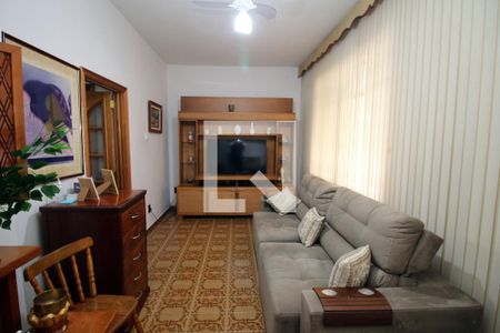 Sala de casa para alugar com 3 quartos, 150m² em Brás de Pina, Rio de Janeiro