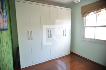 Quarto 1 de casa à venda com 3 quartos, 180m² em Vila Curuçá, Santo André