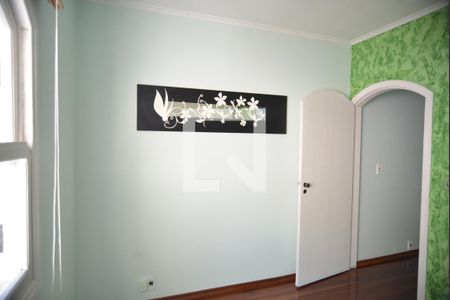 Quarto 1 de casa à venda com 3 quartos, 180m² em Vila Curuçá, Santo André