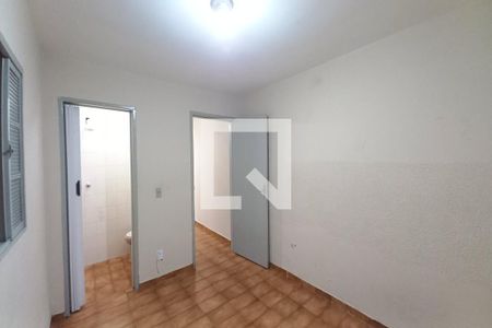 Quarto  de casa para alugar com 1 quarto, 27m² em Vila Padre Manoel de Nobrega, Campinas