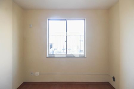 Quarto 1 de apartamento para alugar com 3 quartos, 87m² em Centro, Nova Iguaçu