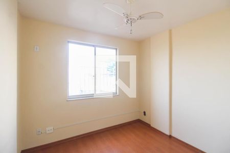 Quarto 1 de apartamento para alugar com 3 quartos, 87m² em Centro, Nova Iguaçu