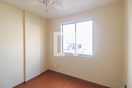 Quarto 1 de apartamento para alugar com 3 quartos, 87m² em Centro, Nova Iguaçu