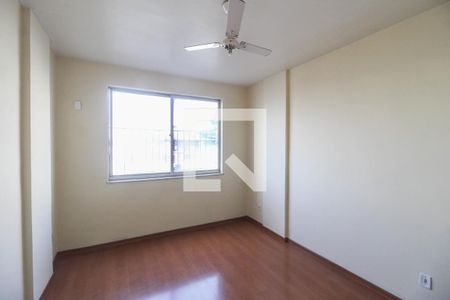 Sala de apartamento para alugar com 3 quartos, 87m² em Centro, Nova Iguaçu